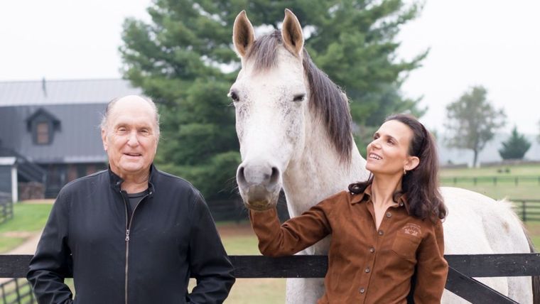 Luciana Pedraza, la salteña que conquistó al actor, compartió un emotivo mensaje de despedida. Luciana Pedraza, la salteña que conquistó al actor, compartió un emotivo mensaje de despedida.