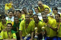 el astro brasileno que salio a desmentir su propia muerte