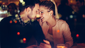 El 14 de febrero se celebra el Día de los Enamorados. El 14 de febrero se celebra el Día de los Enamorados.