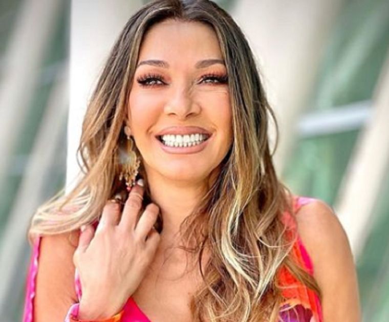 Catherine Fulop Foto: Instagram