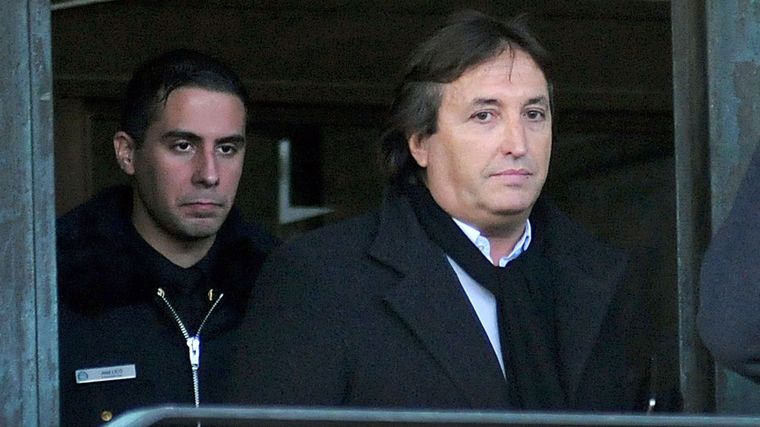 Imagen ilustrativa. Foto: Foto: Infobae