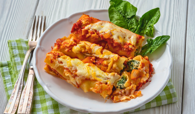 Un platillo reconfortante y exquisito para agasajar a los tuyos Foto: Shutterstock