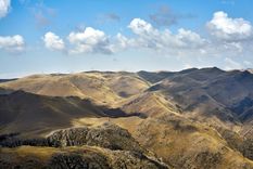 Un extraño episodio vivió un piloto de Aerolíneas Argentinas cuando su avión se dirigía al aeropuerto de Córdoba desde Buenos Aires Foto: Shutterstock