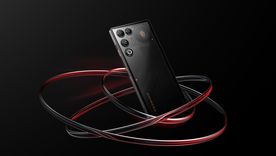 El RedMagic 11 Air combina potencia extrema y diseño compacto en un teléfono gamer. El RedMagic 11 Air combina potencia extrema y diseño compacto en un teléfono gamer.