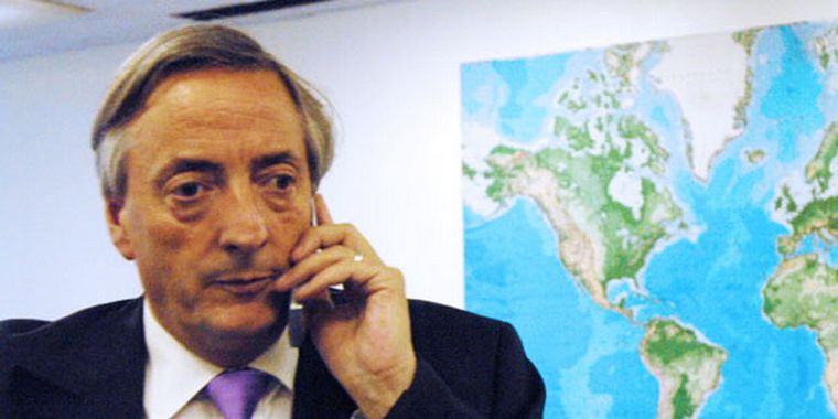 El problema de salud que sufrió el ex presidente ha repercutido en los principales medios del mundo. Foto: web