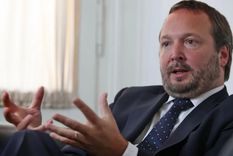 condenaron a seis meses de prision a martin sabbatella por la ley de medios