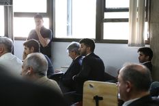 Foto: Maximiliano Ríos/MDZ