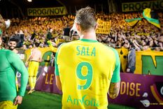 FC Nantes Foto: FC Nantes