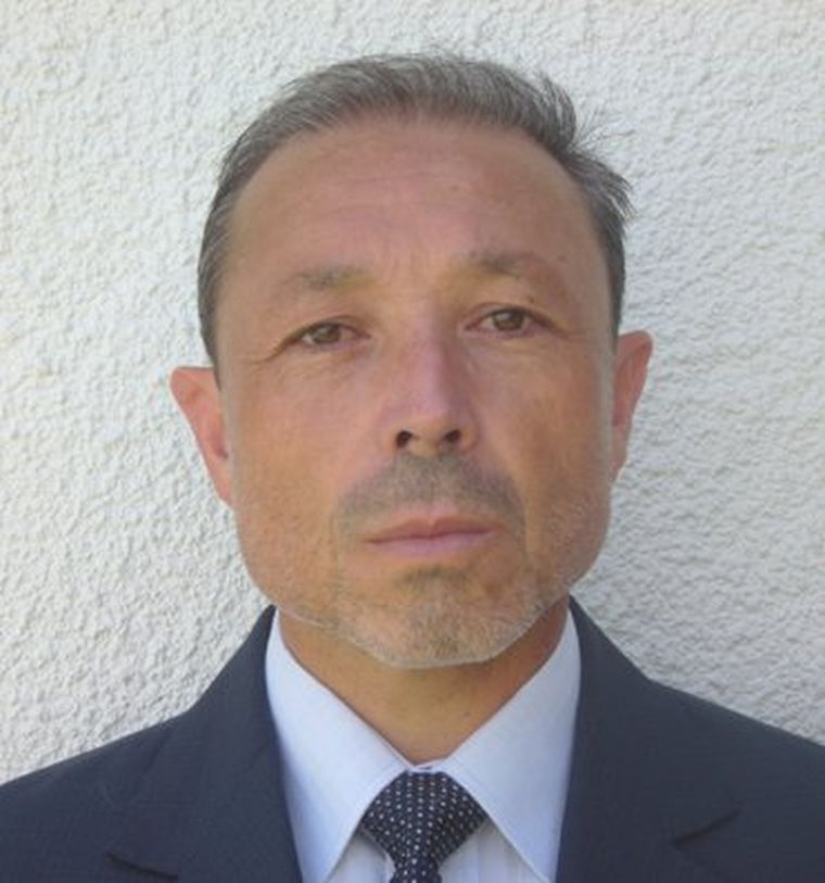 El fiscal Fernando Domínguez. El fiscal Fernando Domínguez.