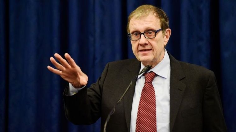 William Frey: Estados Unidos tendrá que volver a aumentar su inmigración como hizo en décadas pasadas.