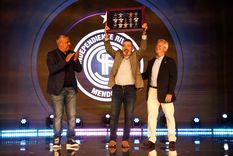 Daniel Vila habló sobre los escándalos que sacuden hoy a la entidad que preside Claudio Tapia.