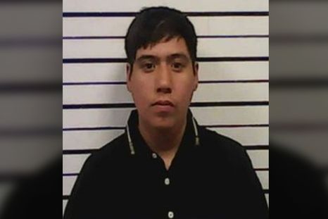 Hernán Leguizamón Maturano, el acusado del asesinato en el barrio La Gloria volvió a recibir un duro revés judicial. Hernán Leguizamón Maturano, el acusado del asesinato en el barrio La Gloria volvió a recibir un duro revés judicial.