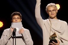 Catriel y Paco Amoroso harán vibrar a Mendoza.&nbsp;