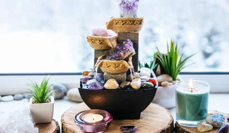 Cómo hacer una limpieza en el hogar en invierno para atraer la buena energía, según el Feng Shui Foto: freepik