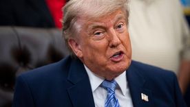 El presidente Trump aseguró que el acuerdo con Irán incluye la reapertura del estrecho de Ormuz. El presidente Trump aseguró que el acuerdo con Irán incluye la reapertura del estrecho de Ormuz.