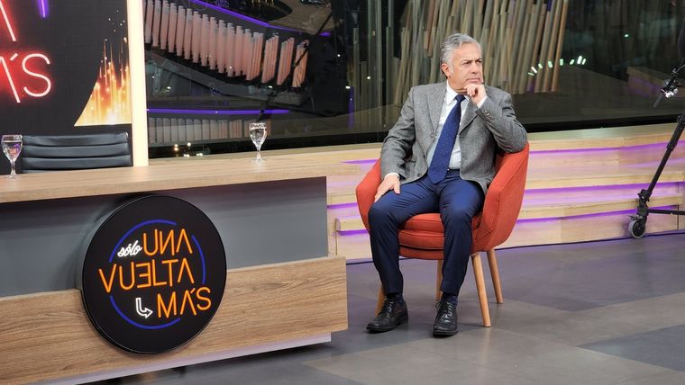 Alfredo cornejo Alfredo Cornejo, senador nacional de la UCR. Foto: Twitter Alfredo Cornejo