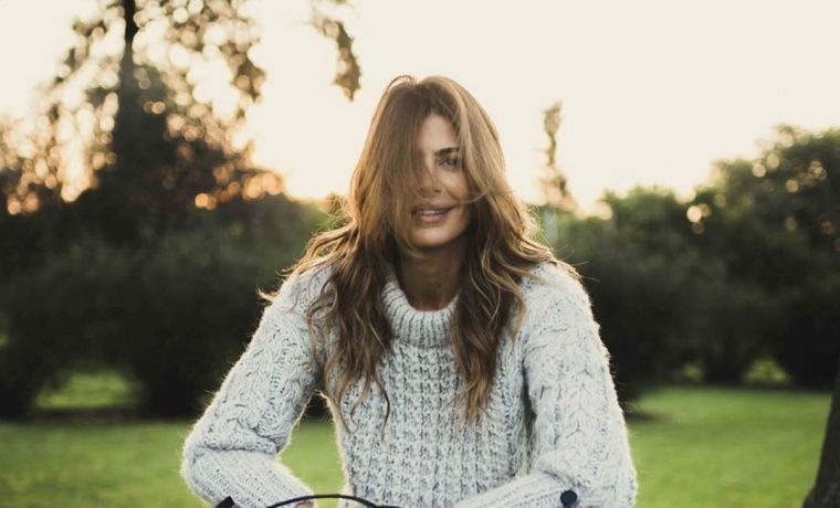 Juliana Awada Foto: Instagram