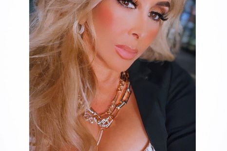 Marco Antonio Solís y su esposa son una de las parejas más queridas de la farándula latina Foto: Instagram/Cristy Solís