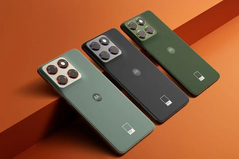 El Motorola Edge 70 Ultra se filtra con especificaciones de gama premium, listo para competir. El Motorola Edge 70 Ultra se filtra con especificaciones de gama premium, listo para competir.