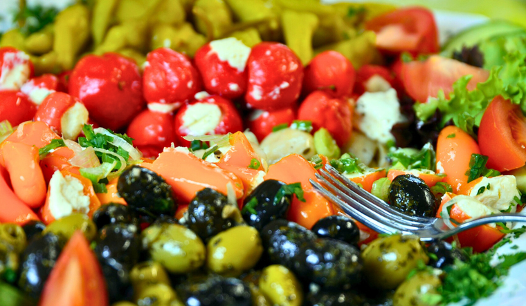 Antipasto italiano, la receta estrella del verano