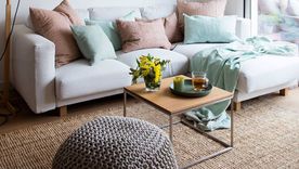 La tendencia para el living. La tendencia para el living.