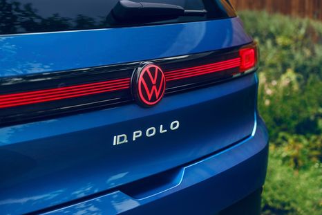 Nuevo Volkswagen ID. Polo Nuevo Volkswagen ID. Polo