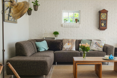 Decora tus monoambientes con estos muebles que te ayudarán. Foto: Pixabay - pixabay.com