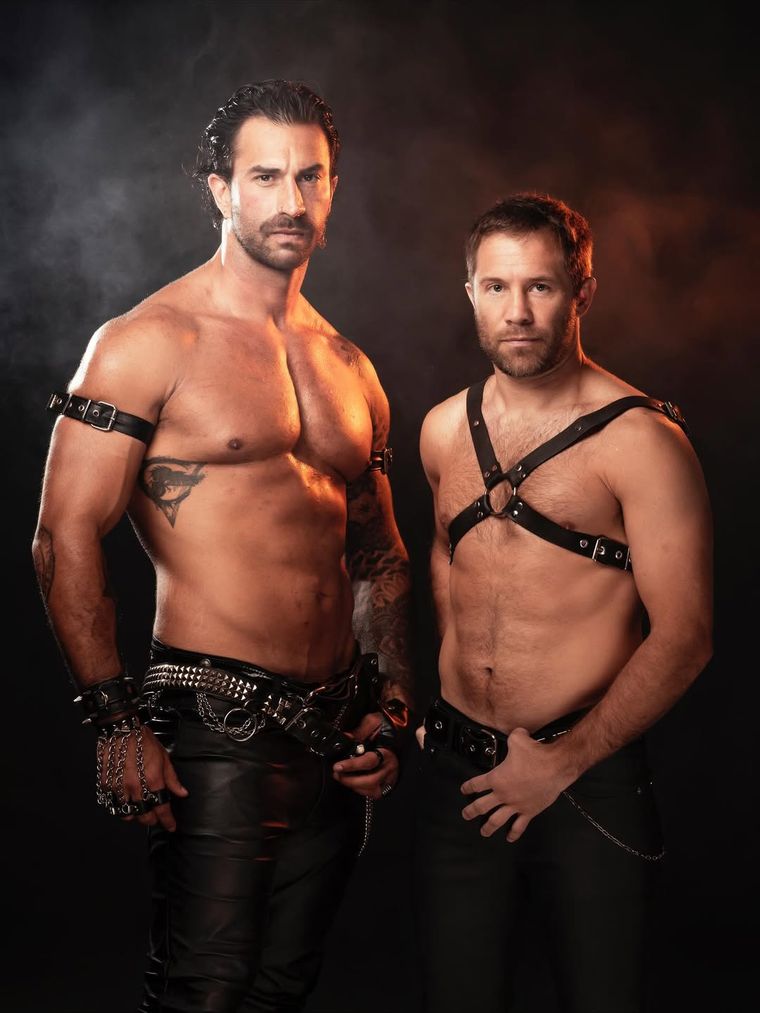 El ex Gran Hermano sufrió un accidente mientras trabajaba en su futura guardería canina. El ex Gran Hermano sufrió un accidente mientras trabajaba en su futura guardería canina.