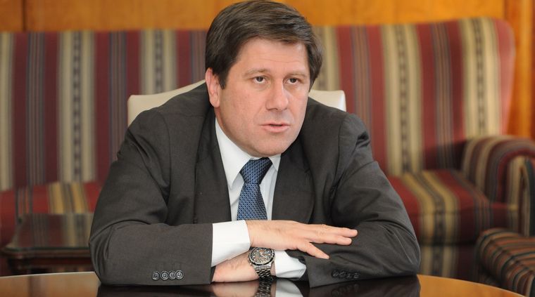 Foto: Alf Ponce / MDZ