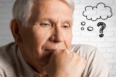 atencion: no todos los olvidos significan que hay alzheimer