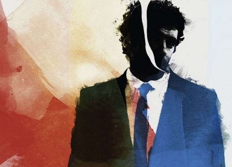 Entre dudas y certezas En esa frontera móvil trabajan los detectives. Imagen: póster de la película El largo adiós (Robert Altman, 1973).