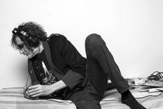 lo nuevo de charly garcia: primeras impresiones