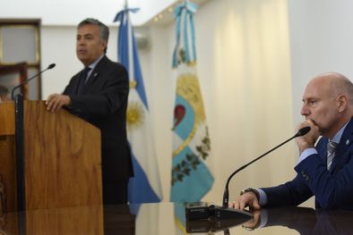 MDZol | Foto: Pachy Reynoso / MDZ