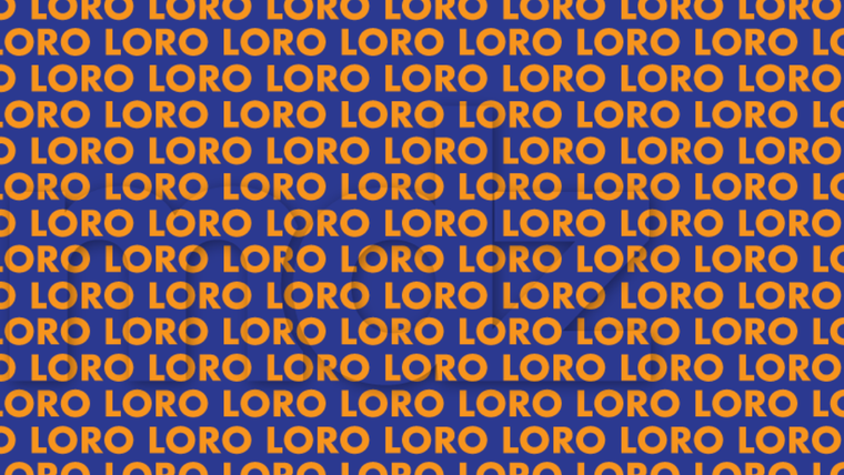 Acertijo visual Acertijo visual, Reto visual, Palabra Foto: Mdz online