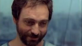 Luis Brandoni en Made in Argentina. Luis Brandoni en Made in Argentina.