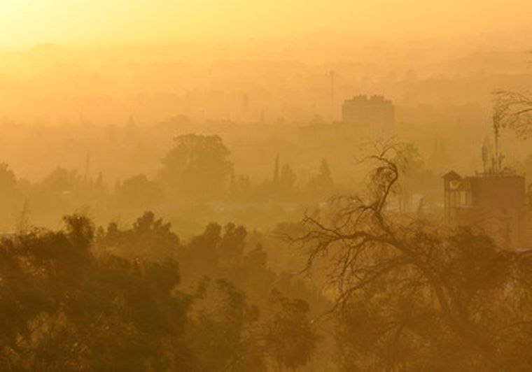 A partir de ahora, comienza la ola polar. Foto: Pachy Reynoso / MDZ