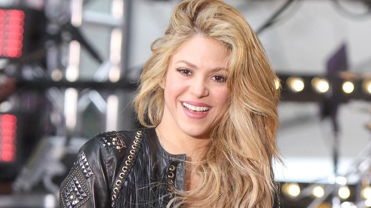 Una ex colaboradora de Shakira reveló como es la cantante en su rol de jefa. Foto: Instagram