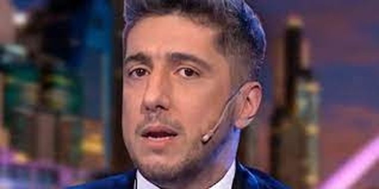 Cuándo vuelve Jey a la televisión. Cuándo vuelve Jey a la televisión.