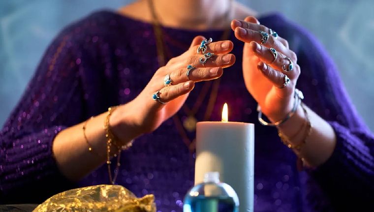 Descubrí en esta nota qué elementos podés usar para realizar una limpieza espiritual Foto: Pixabay