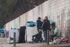 El desempleo en marzo llegó al 7,9%.