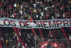 Uno de los lides de la barra de Colón fue condenado a 32 años de prisión. Foto: archivo.