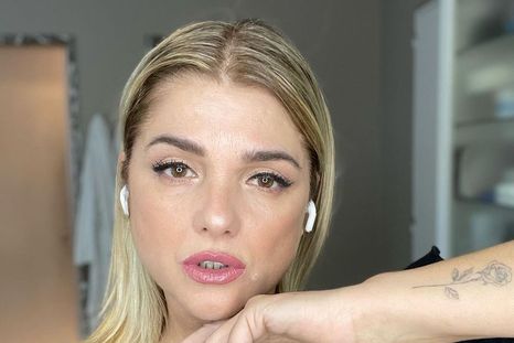 Araceli González y Flor Torrente nos comparten sus trajes más inspiradores Foto: Instagram