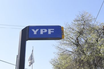 Causa YPF: Argentina espera ahora estirar tiempos hasta el 2026 Causa YPF: Argentina espera ahora estirar tiempos hasta el 2026