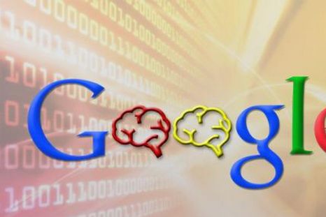 Google acelera la investigación sobre inteligencia artificial