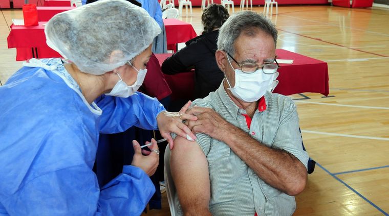 Foto: ALF PONCE MERCADO / MDZ