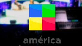 Un programa de canal América llega a su fin. Un programa de canal América llega a su fin.