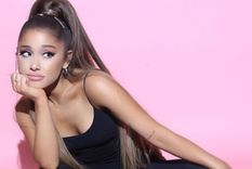 ¡exclusivo! asi seria el vestido de novia de ariana grande