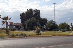 pase y mire: sobre llovido, mojado