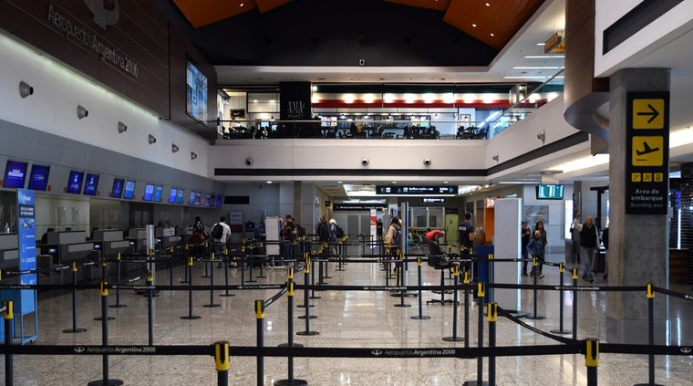 Foto: ALF PONCE MERCADO / MDZ