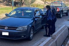 horas de terror en godoy cruz: lo asaltaron y lo secuestraron en su propio auto horas de terror en godoy cruz: lo asaltaron y lo secuestraron en su propio auto